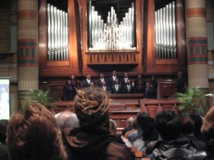 Fisk Jubilee Singers