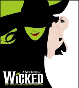Wicked Logo